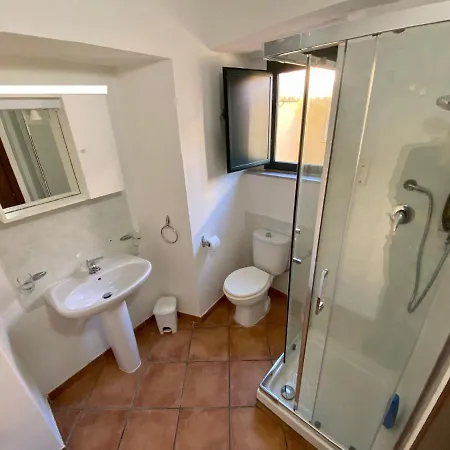 Affittacamere La Casa Ro Curtigghiu *