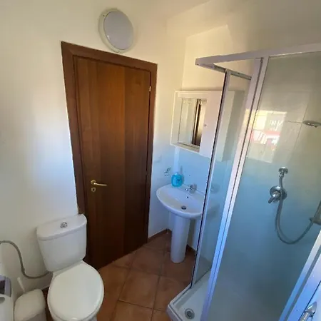 Affittacamere La Casa Ro Curtigghiu *