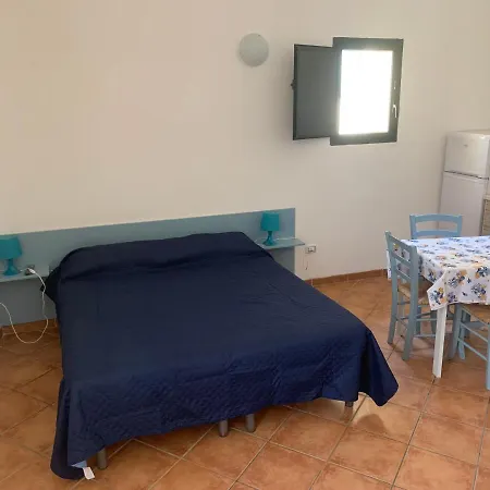 La Casa Ro Curtigghiu Affittacamere *