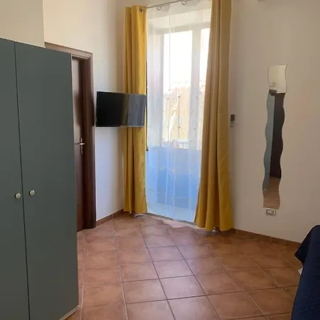 La Casa Ro Curtigghiu Syracuse