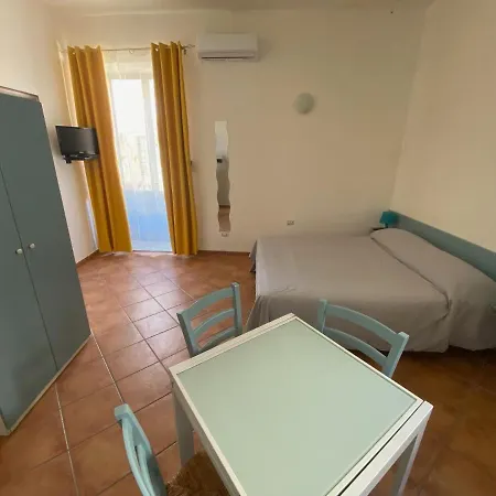 La Casa Ro Curtigghiu * Syracuse