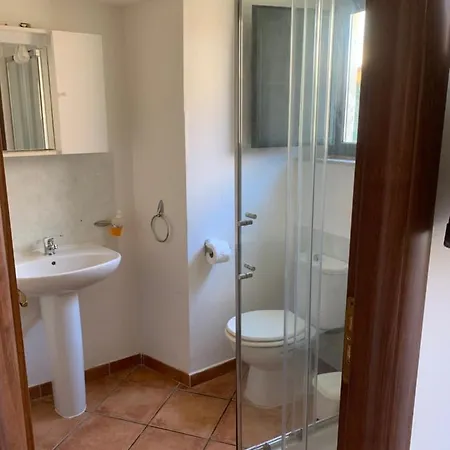 La Casa Ro Curtigghiu Affittacamere