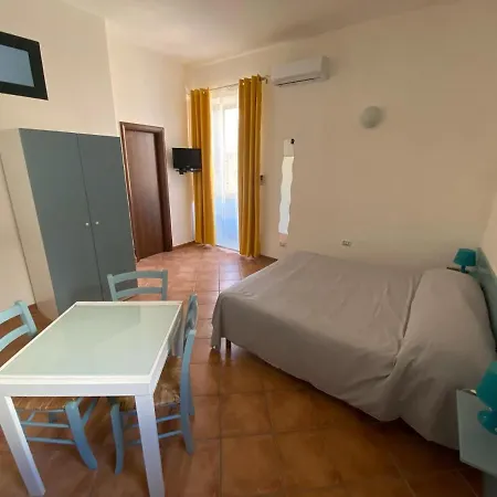 Affittacamere La Casa Ro Curtigghiu