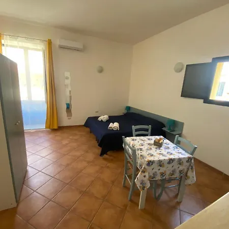 La Casa Ro Curtigghiu Syracuse