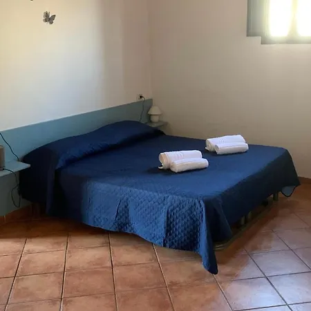 La Casa Ro Curtigghiu Affittacamere Syracuse