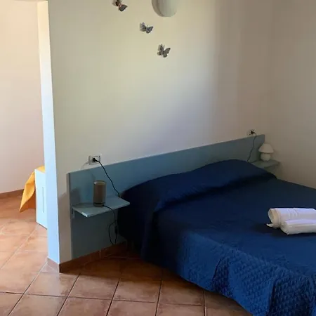 La Casa Ro Curtigghiu * Syracuse