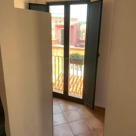 La Casa Ro Curtigghiu Affittacamere *