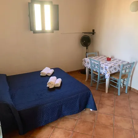 La Casa Ro Curtigghiu Affittacamere Syracuse
