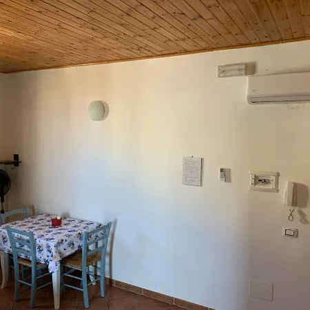 La Casa Ro Curtigghiu *