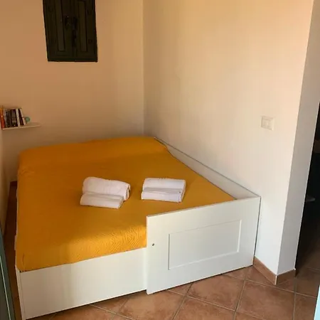 La Casa Ro Curtigghiu Affittacamere Syracuse