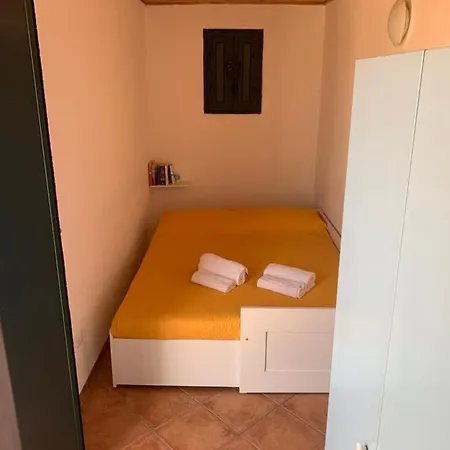 Affittacamere La Casa Ro Curtigghiu *