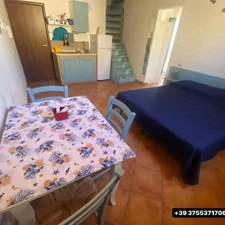 Affittacamere La Casa Ro Curtigghiu Syracuse