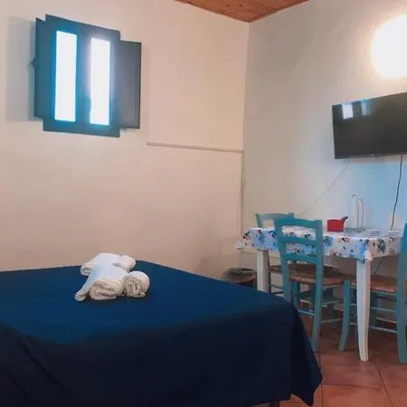 La Casa Ro Curtigghiu Syracuse