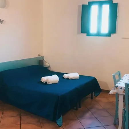 La Casa Ro Curtigghiu Affittacamere Syracuse