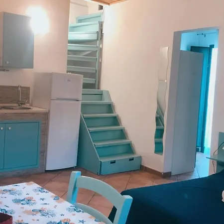 La Casa Ro Curtigghiu Affittacamere Syracuse