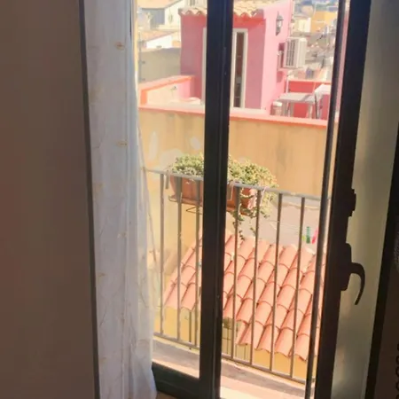 La Casa Ro Curtigghiu Syracuse