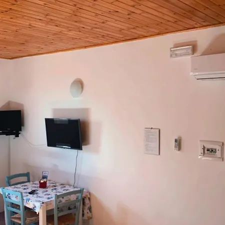 La Casa Ro Curtigghiu Affittacamere *