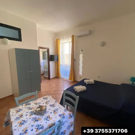 La Casa Ro Curtigghiu *