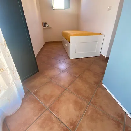 La Casa Ro Curtigghiu Syracuse