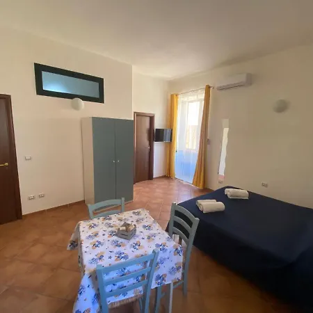 La Casa Ro Curtigghiu Syrakuzy