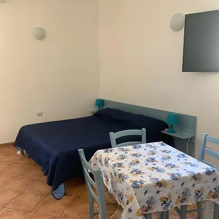 Guest house La Casa Ro Curtigghiu