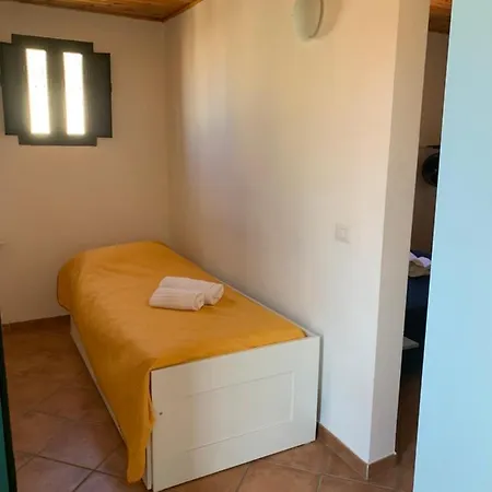 La Casa Ro Curtigghiu Pensjonat Syrakuzy
