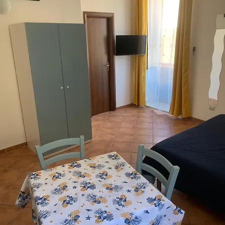 La Casa Ro Curtigghiu Maison d'hôtes Syracuse