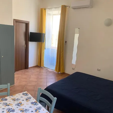 La Casa Ro Curtigghiu Maison d'hôtes